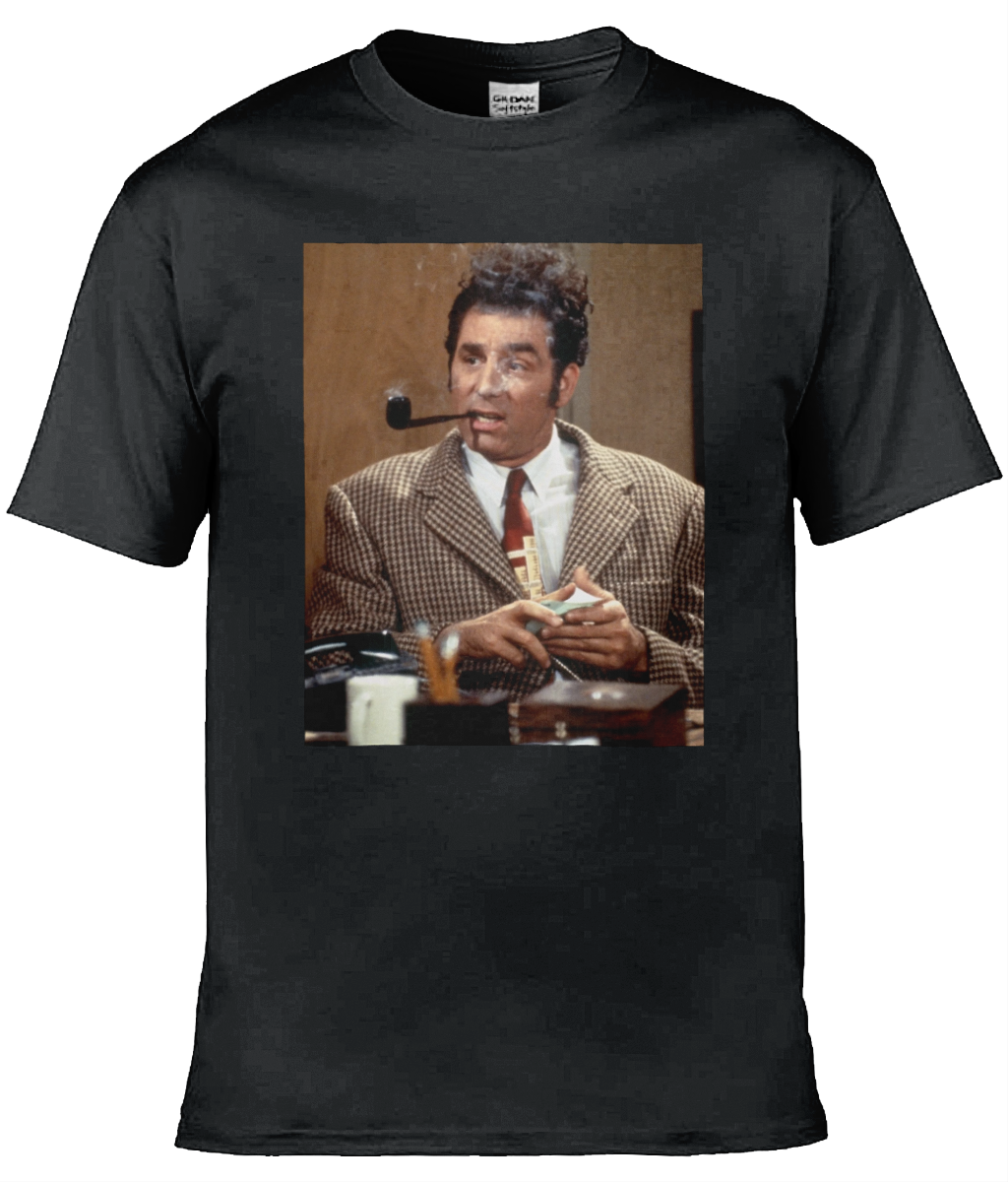 Kramer T-shirt