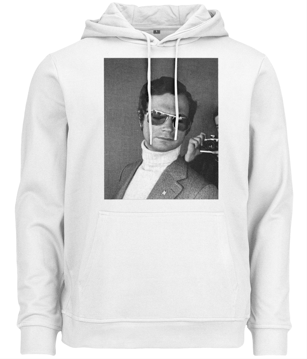 Knugen 1977 Hoodie