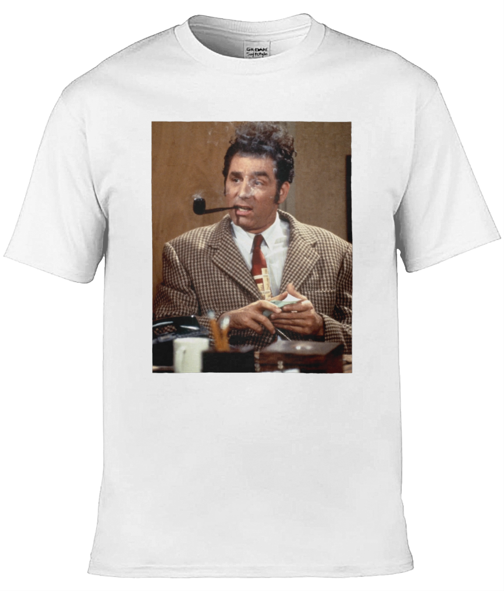 Kramer T-shirt