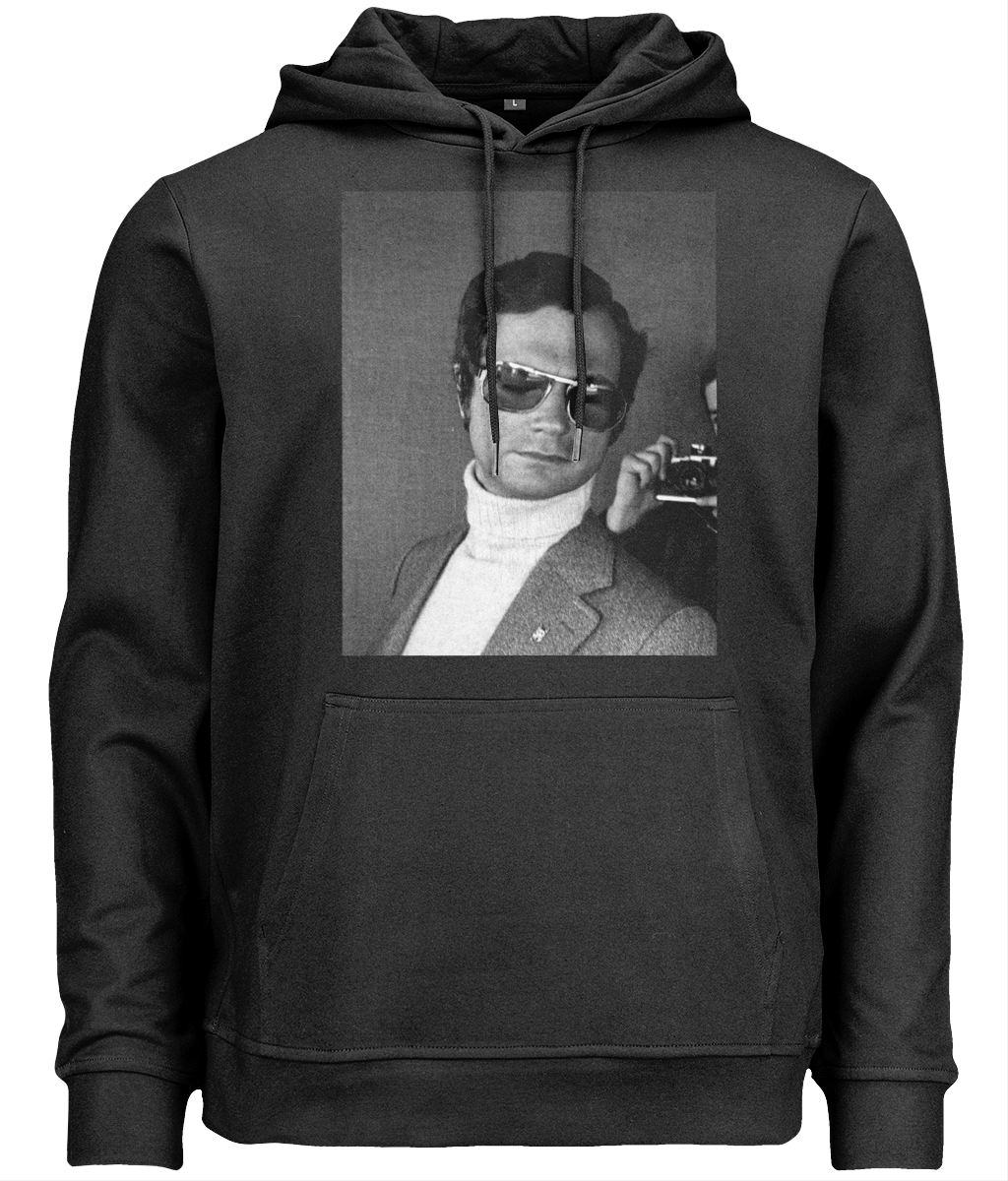 Knugen 1977 Hoodie