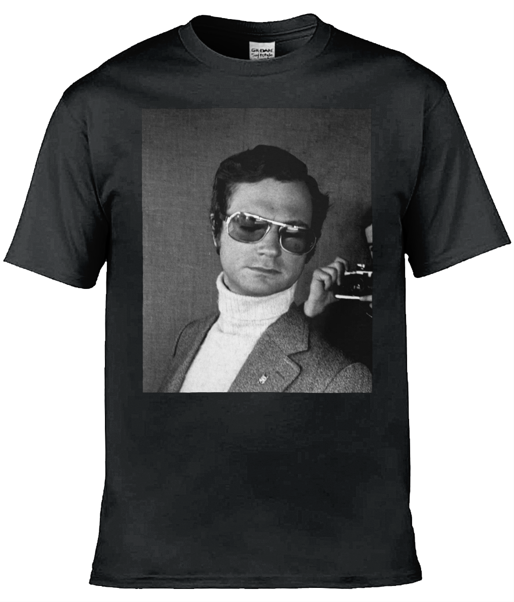 Knugen 1977 T-shirt