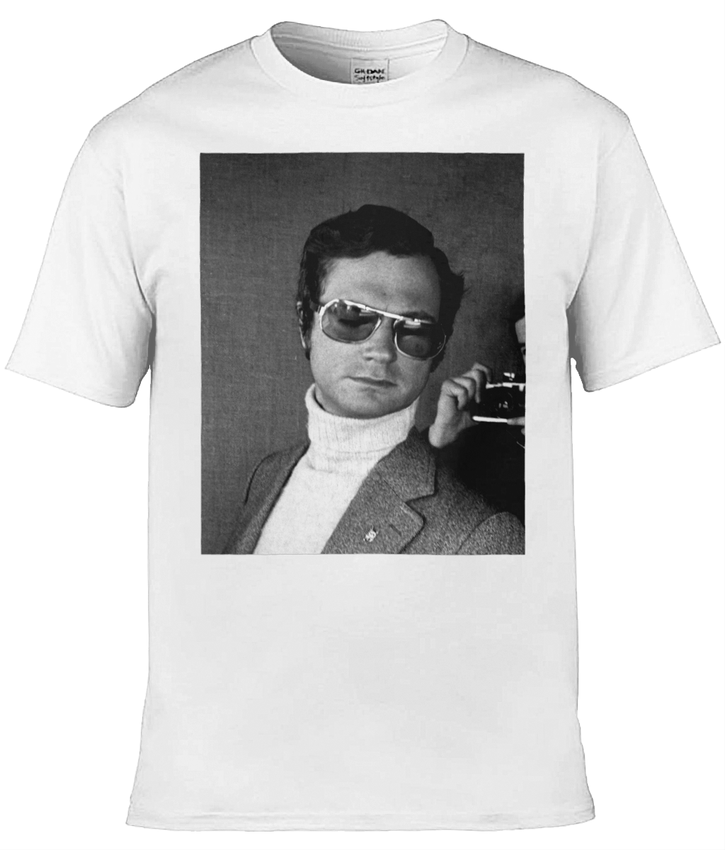 Knugen 1977 T-shirt