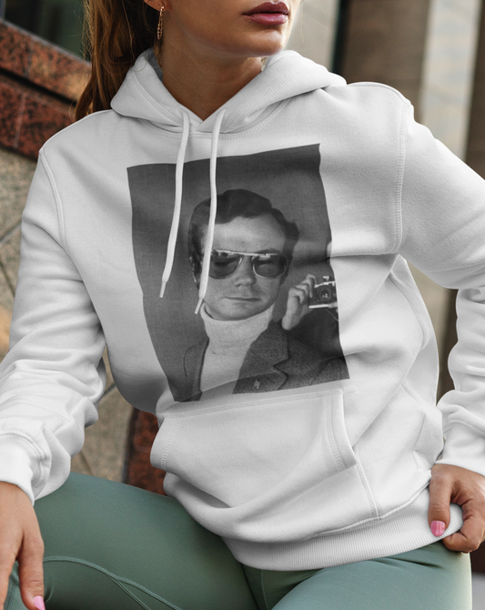 Knugen 1977 Hoodie