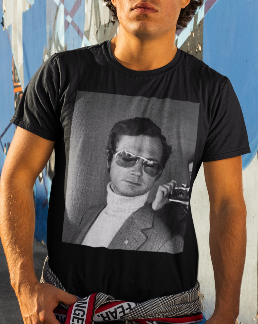 Knugen 1977 T-shirt