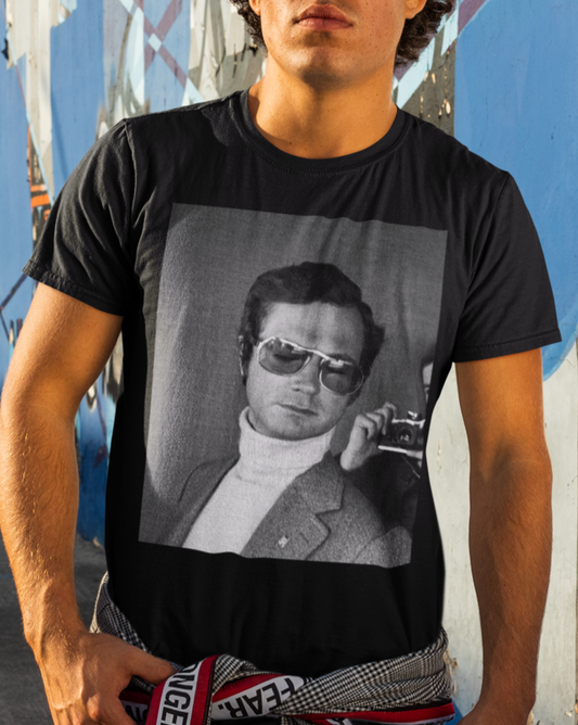 Knugen 1977 T-shirt